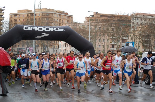 Corriamo ricordando l'Unità d'Italia (17/03/2011) 0008