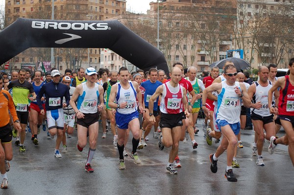 Corriamo ricordando l'Unità d'Italia (17/03/2011) 0009