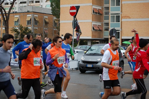 Corriamo ricordando l'Unità d'Italia (17/03/2011) 0010