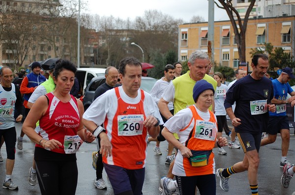 Corriamo ricordando l'Unità d'Italia (17/03/2011) 0011