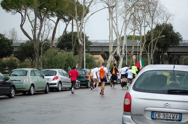Corriamo ricordando l'Unità d'Italia (17/03/2011) 0012