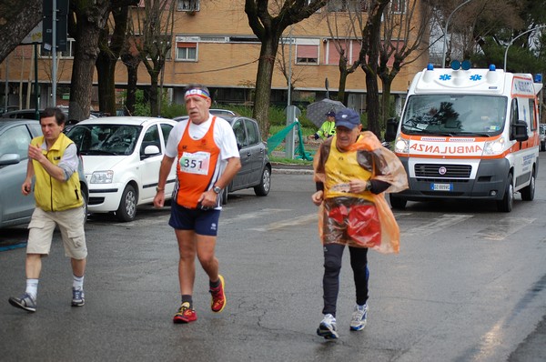 Corriamo ricordando l'Unità d'Italia (17/03/2011) 0015