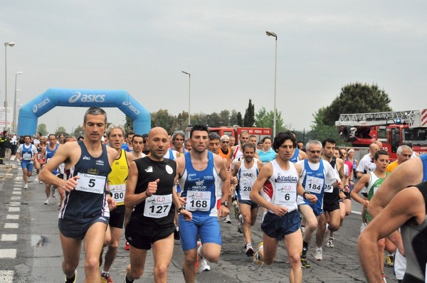 Run for Organ Donation (25/04/2011) 0001
