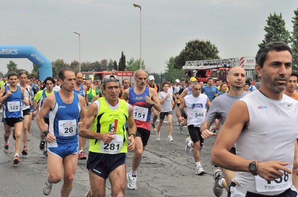 Run for Organ Donation (25/04/2011) 0002