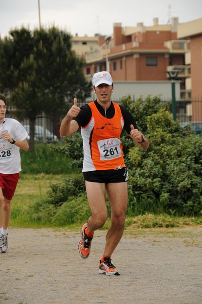 Run for Organ Donation (25/04/2011) 0015
