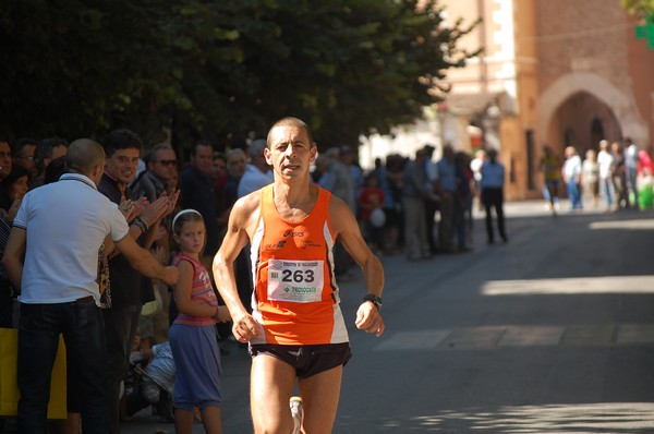 Gara della Solidarietà di Tagliacozzo (11/09/2011) 0005