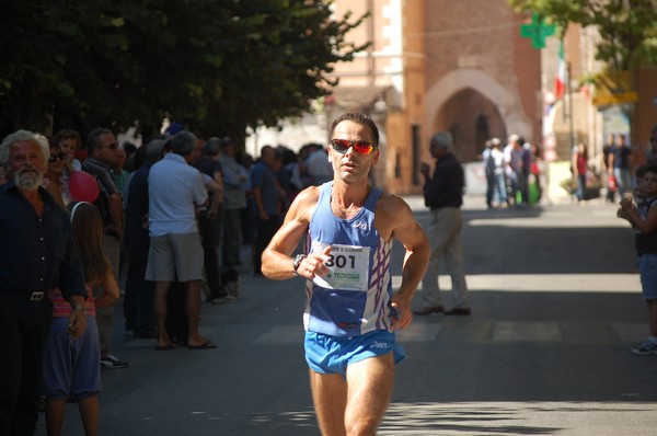 Gara della Solidarietà di Tagliacozzo (11/09/2011) 0006