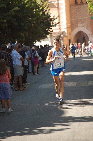 Gara della Solidarietà di Tagliacozzo (11/09/2011) 0007