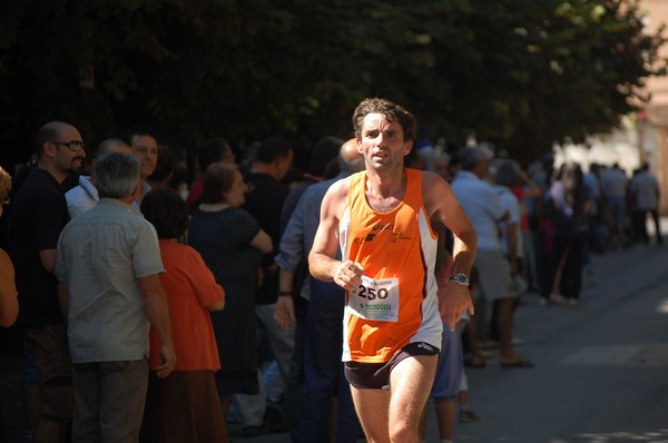 Gara della Solidarietà di Tagliacozzo (11/09/2011) 0012
