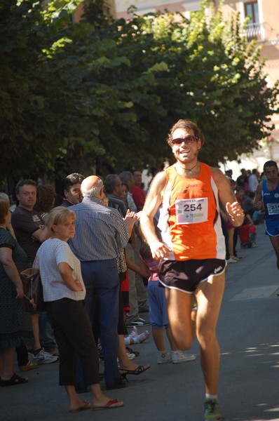 Gara della Solidarietà di Tagliacozzo (11/09/2011) 0015