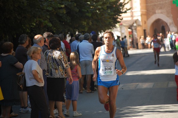 Gara della Solidarietà di Tagliacozzo (11/09/2011) 0016