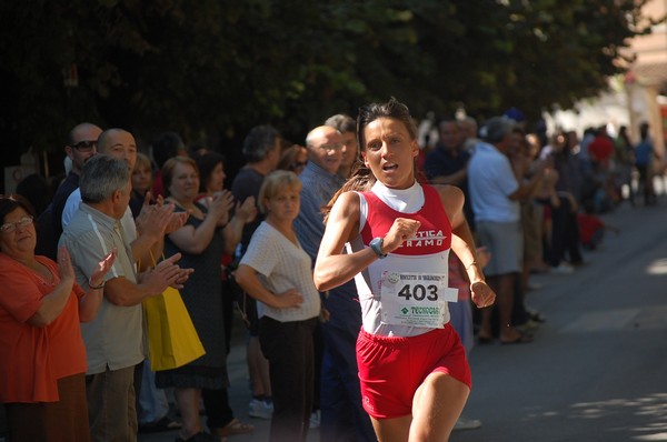 Gara della Solidarietà di Tagliacozzo (11/09/2011) 0017