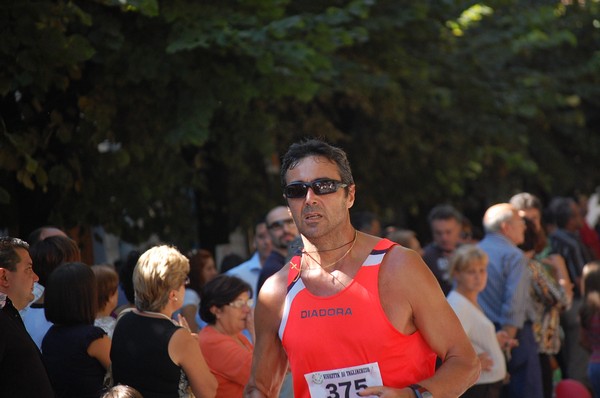 Gara della Solidarietà di Tagliacozzo (11/09/2011) 0019