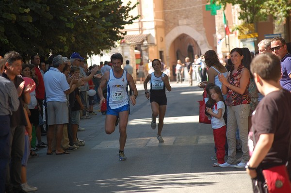 Gara della Solidarietà di Tagliacozzo (11/09/2011) 0022
