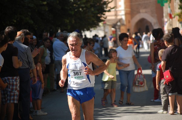 Gara della Solidarietà di Tagliacozzo (11/09/2011) 0026