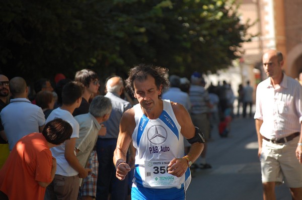 Gara della Solidarietà di Tagliacozzo (11/09/2011) 0029