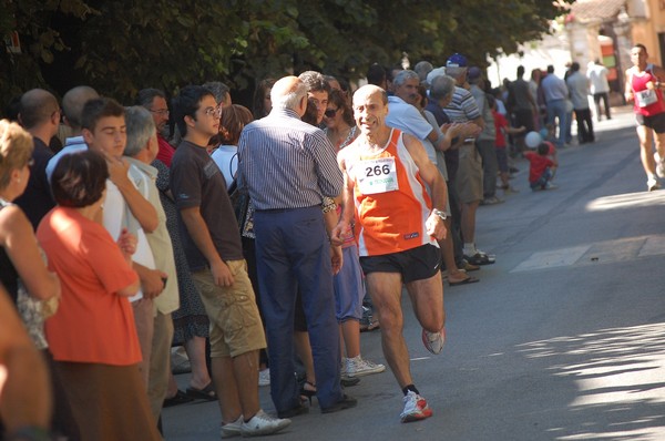 Gara della Solidarietà di Tagliacozzo (11/09/2011) 0034