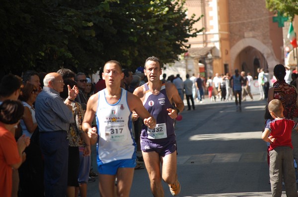 Gara della Solidarietà di Tagliacozzo (11/09/2011) 0038