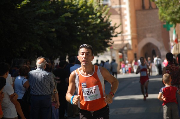 Gara della Solidarietà di Tagliacozzo (11/09/2011) 0041