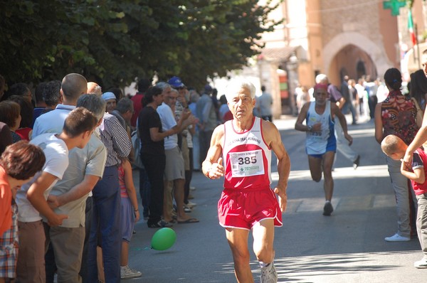 Gara della Solidarietà di Tagliacozzo (11/09/2011) 0043