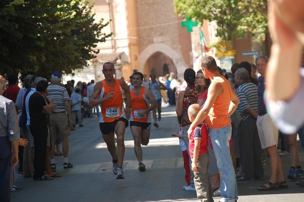 Gara della Solidarietà di Tagliacozzo (11/09/2011) 0050