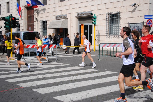 Maratona di Roma (20/03/2011) 0002