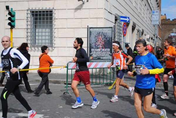 Maratona di Roma (20/03/2011) 0004