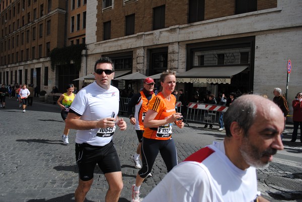 Maratona di Roma (20/03/2011) 0022