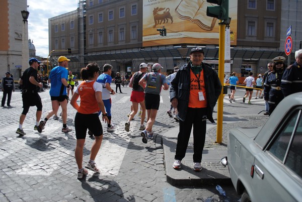 Maratona di Roma (20/03/2011) 0025
