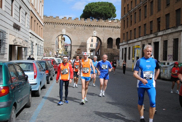 Maratona di Roma (20/03/2011) 0030