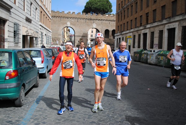 Maratona di Roma (20/03/2011) 0031