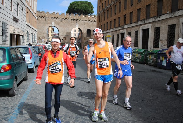 Maratona di Roma (20/03/2011) 0032