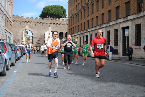 Maratona di Roma (20/03/2011) 0035