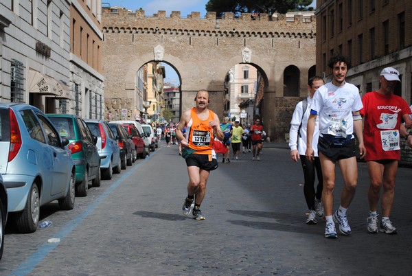 Maratona di Roma (20/03/2011) 0038