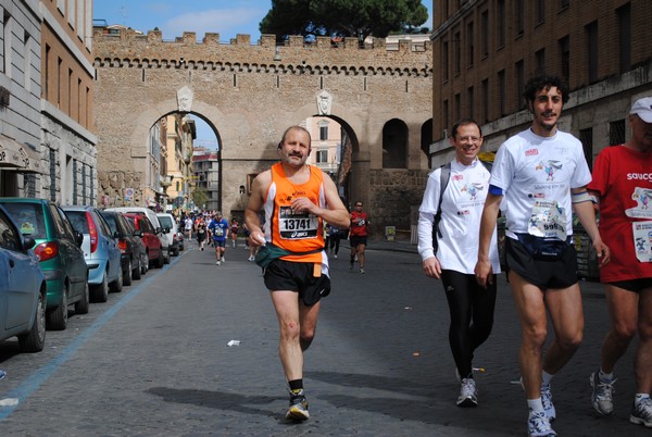 Maratona di Roma (20/03/2011) 0039