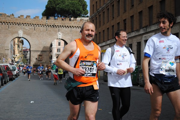 Maratona di Roma (20/03/2011) 0040