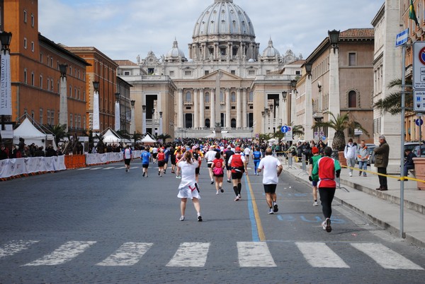 Maratona di Roma (20/03/2011) 0041