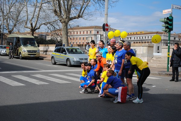 Maratona di Roma (20/03/2011) 0044