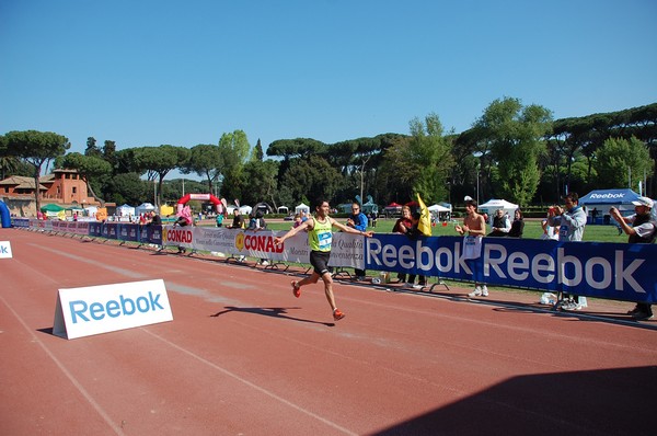 Appia Run (17/04/2011) 0002