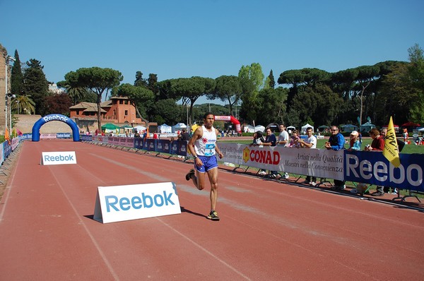 Appia Run (17/04/2011) 0009