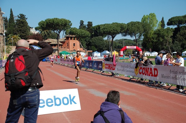 Appia Run (17/04/2011) 0019