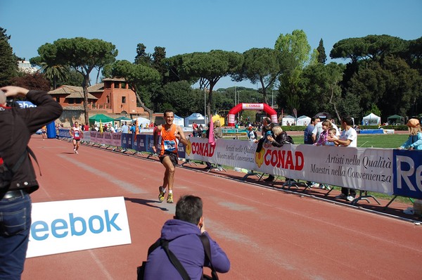 Appia Run (17/04/2011) 0020