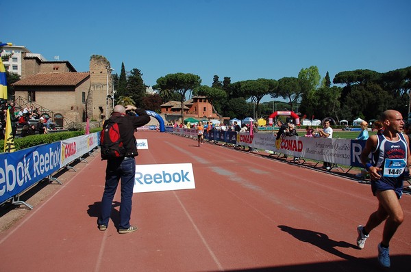 Appia Run (17/04/2011) 0027