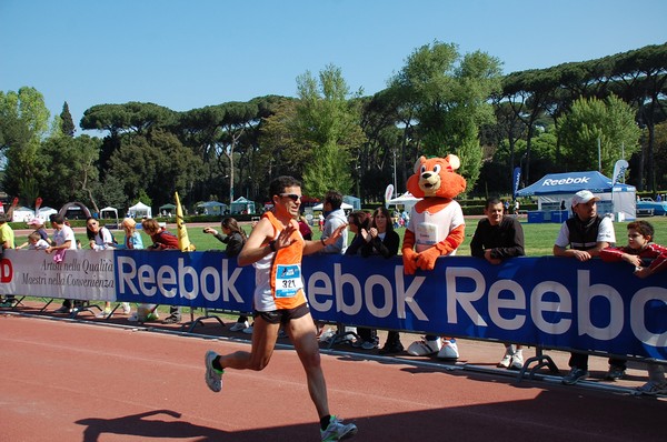 Appia Run (17/04/2011) 0064