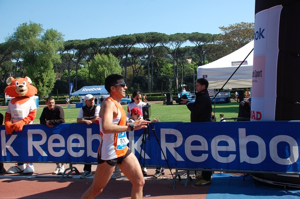 Appia Run (17/04/2011) 0065