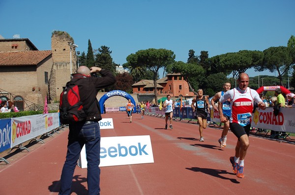 Appia Run (17/04/2011) 0067