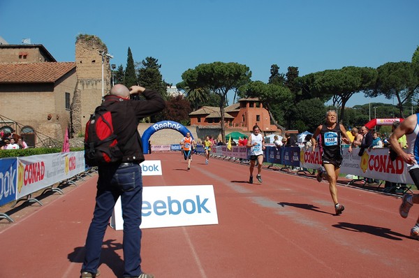 Appia Run (17/04/2011) 0068