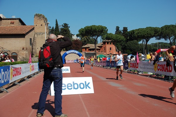 Appia Run (17/04/2011) 0069