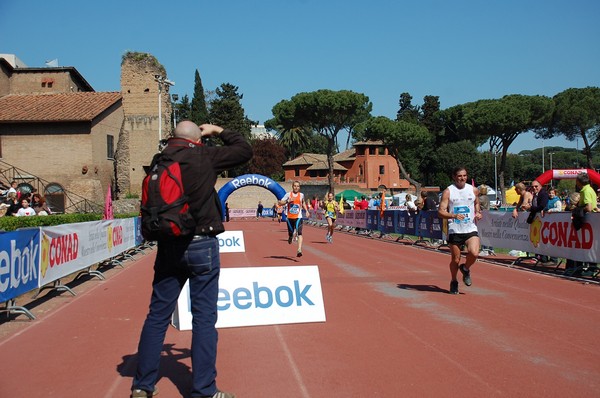 Appia Run (17/04/2011) 0070