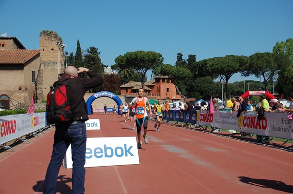 Appia Run (17/04/2011) 0072